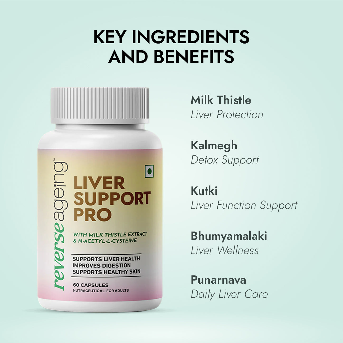 Liver Support Pro