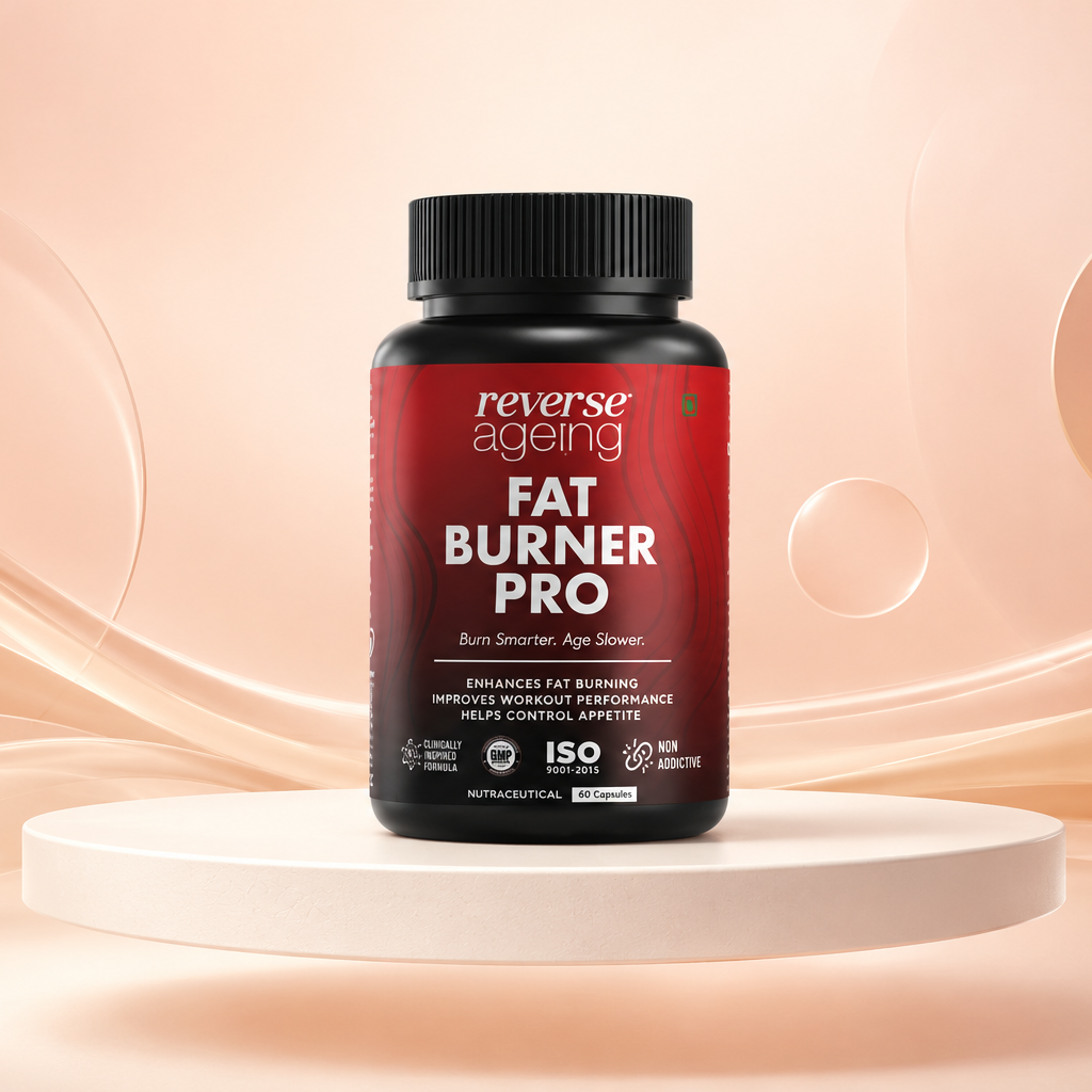 Fat Burner Pro