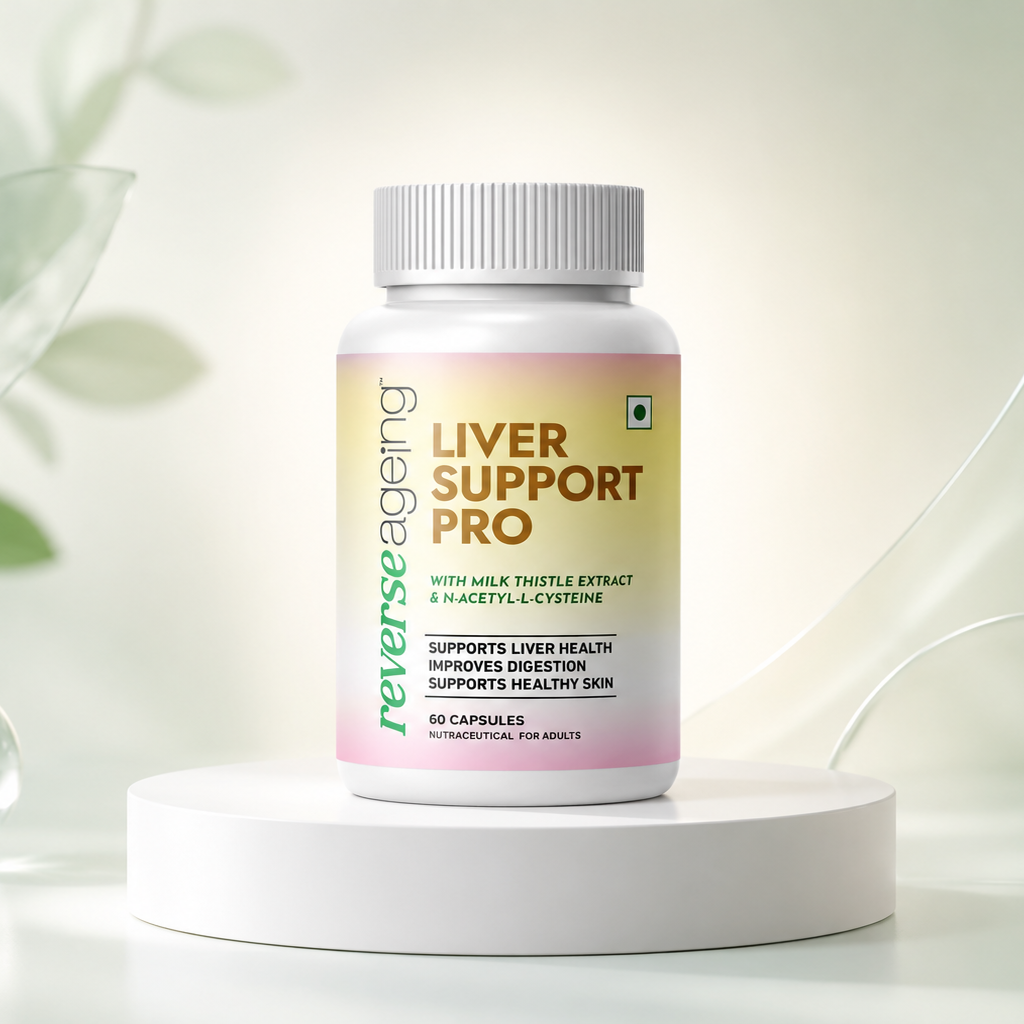 Liver Support Pro