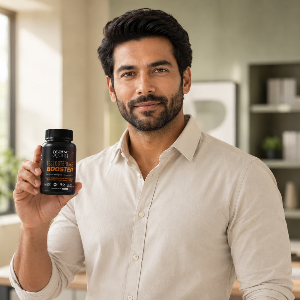 Testosterone Booster