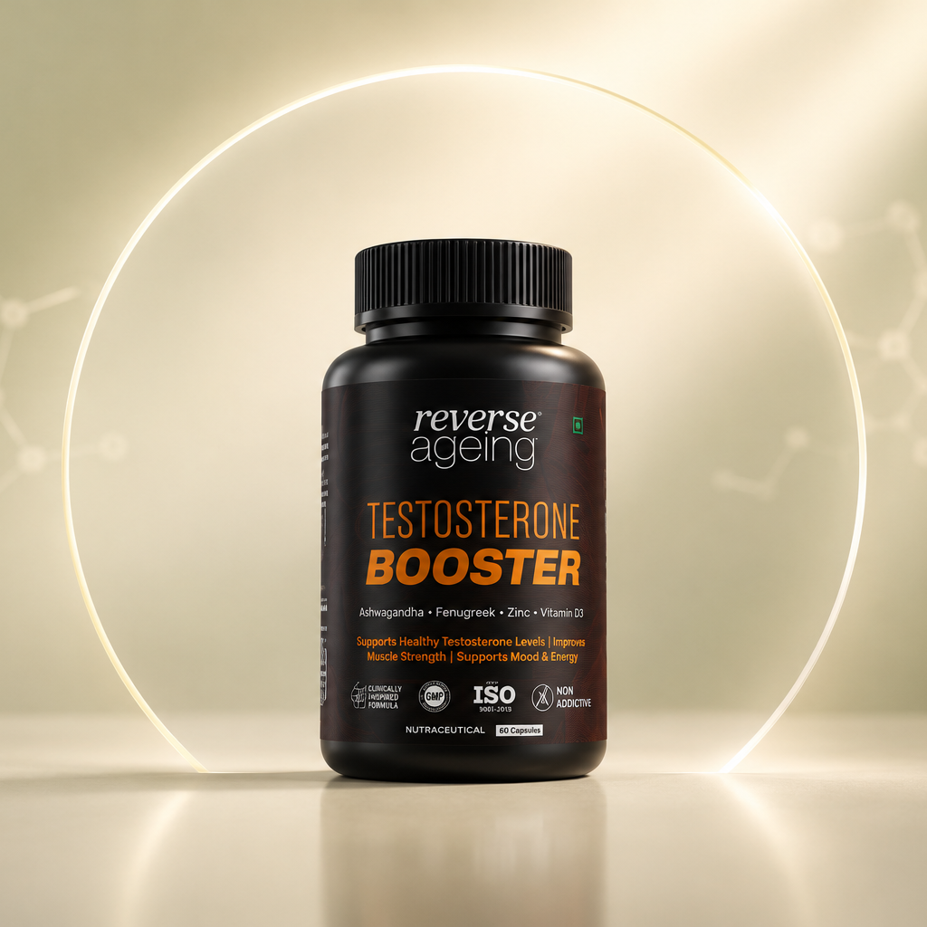 Testosterone Booster