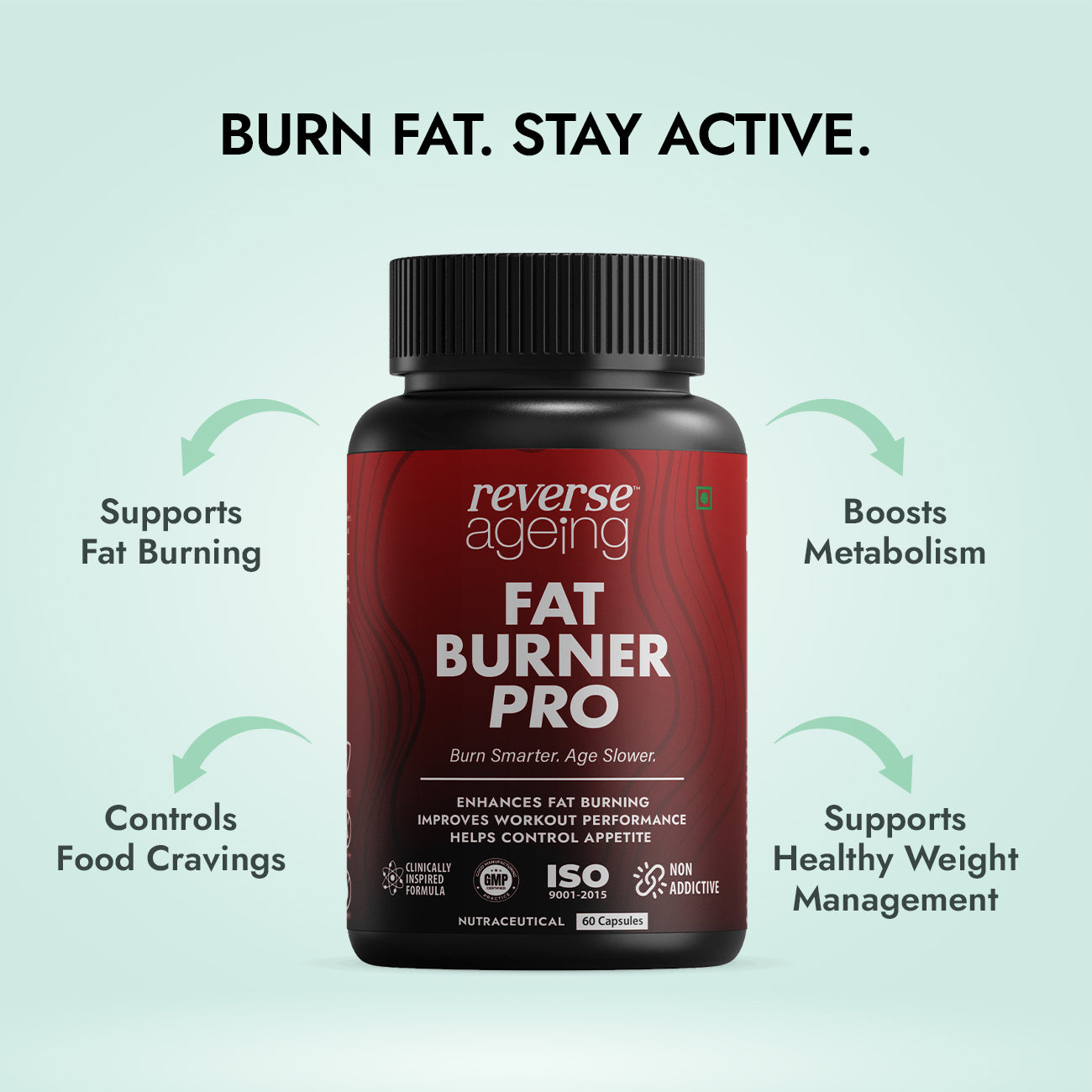 Fat Burner Pro