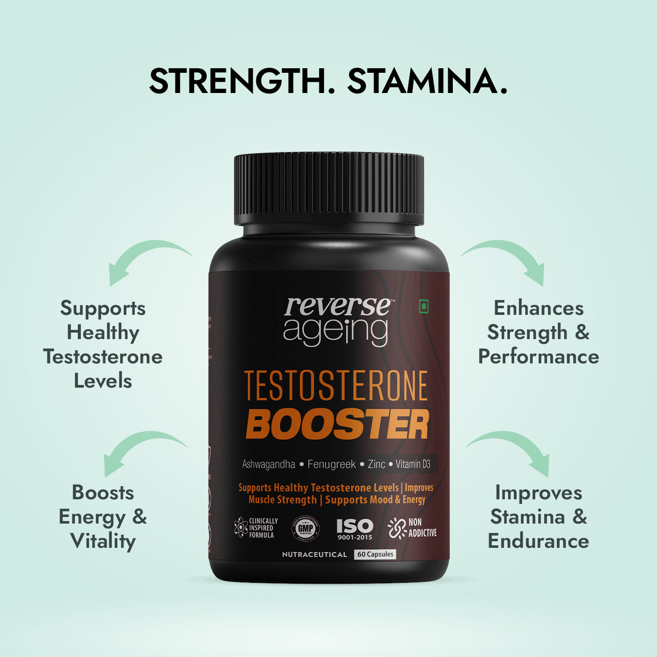 Testosterone Booster